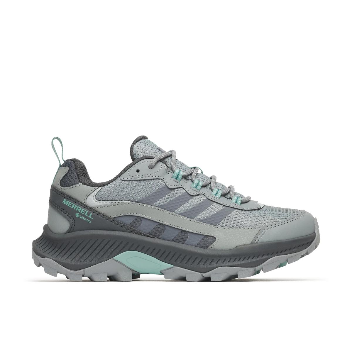 Speed Strike 2 GORE-TEX&reg;, Monument, dynamic 1