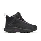 Speed Strike 2 Mid Waterproof, Black, dynamic 1