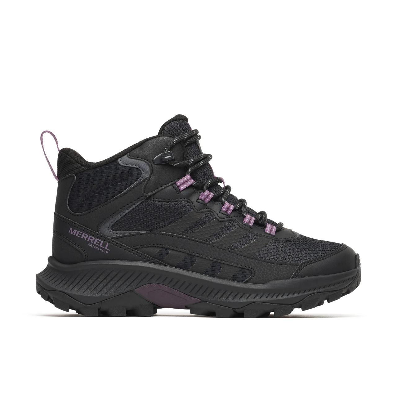 Women - Speed Strike 2 Mid Waterproof - Mid | Merrell