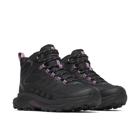 Speed Strike 2 Mid Waterproof, Black, dynamic 2