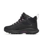 Speed Strike 2 Mid Waterproof, Black, dynamic 5