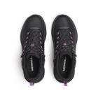 Speed Strike 2 Mid Waterproof, Black, dynamic 3