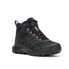 Speed Strike 2 Mid Waterproof, Black, dynamic 2