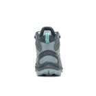 Speed Strike 2 Mid Waterproof, Monument, dynamic 4