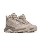 Speed Strike 2 Mid Waterproof, Stone, dynamic 2