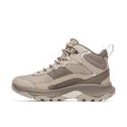 Speed Strike 2 Mid Waterproof, Stone, dynamic 5