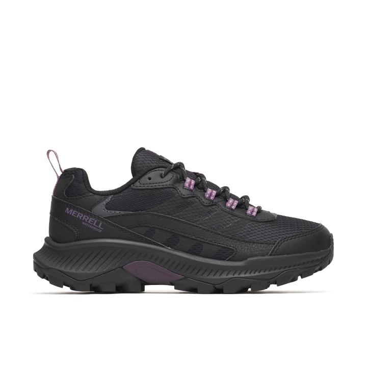 Speed Strike 2 Waterproof, Black, dynamic