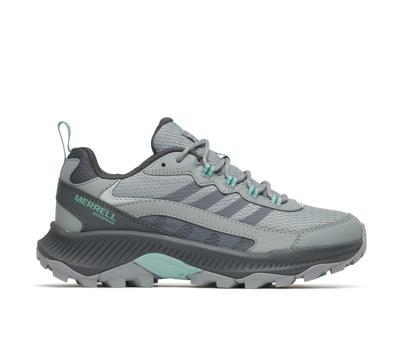 Merrell Speed Strike 2 Waterproof, Monument