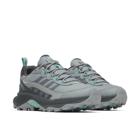 Speed Strike 2 Waterproof, Monument, dynamic 2