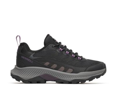 Merrell Speed Strike 2 Wide Width, Black