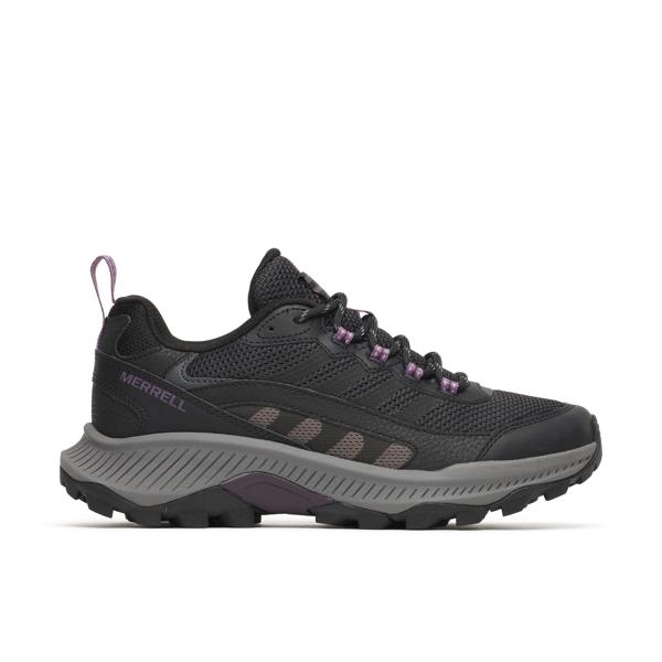 Speed Strike 2, Black, dynamic