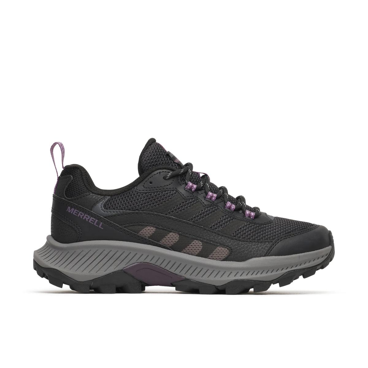 Speed Strike 2 Wide Width, Black, dynamic 1