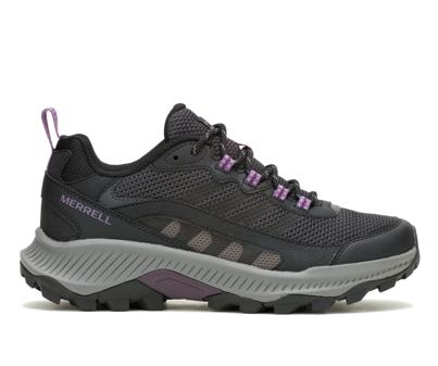 Merrell Speed Strike 2 Wide Width, Black