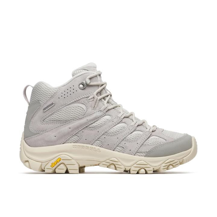 Moab 3 Mid Waterproof, Paloma, dynamic