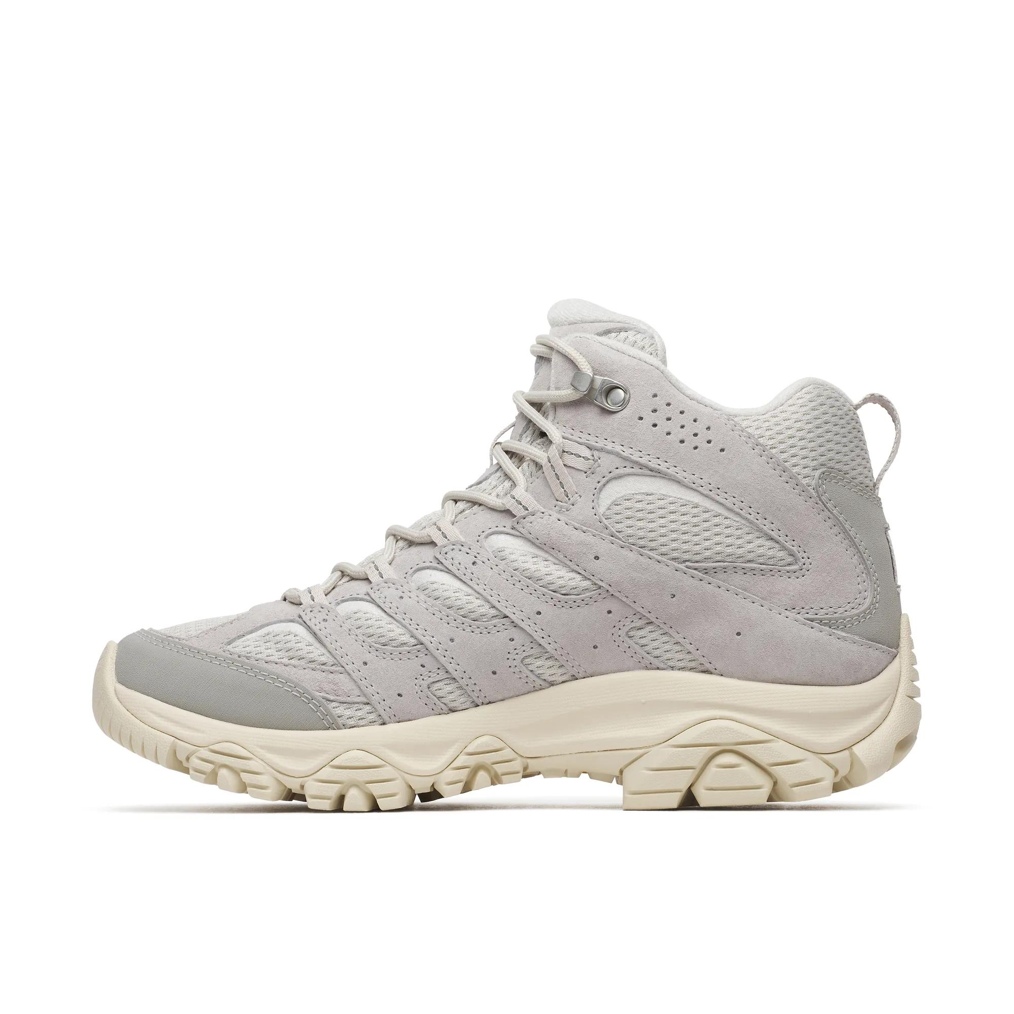 Moab 3 Mid Waterproof, Paloma, dynamic 5