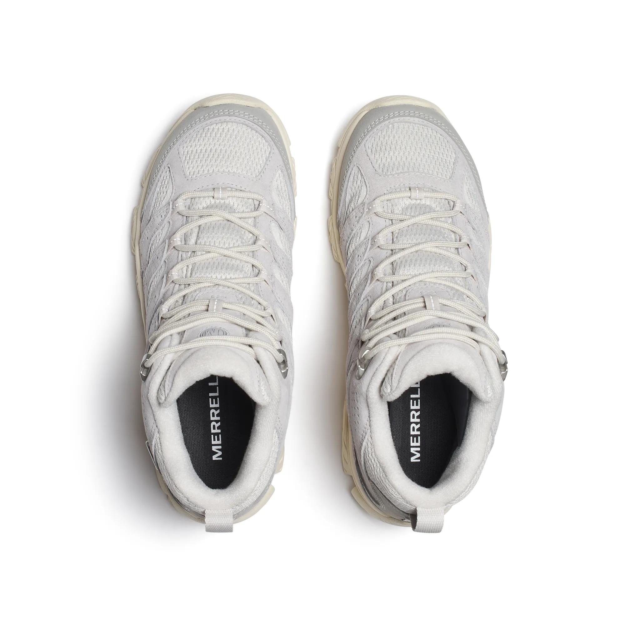 Moab 3 Mid Waterproof, Paloma, dynamic 3
