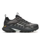 Moab Speed 2 Reflective GORE-TEX&reg;, Black, dynamic 1