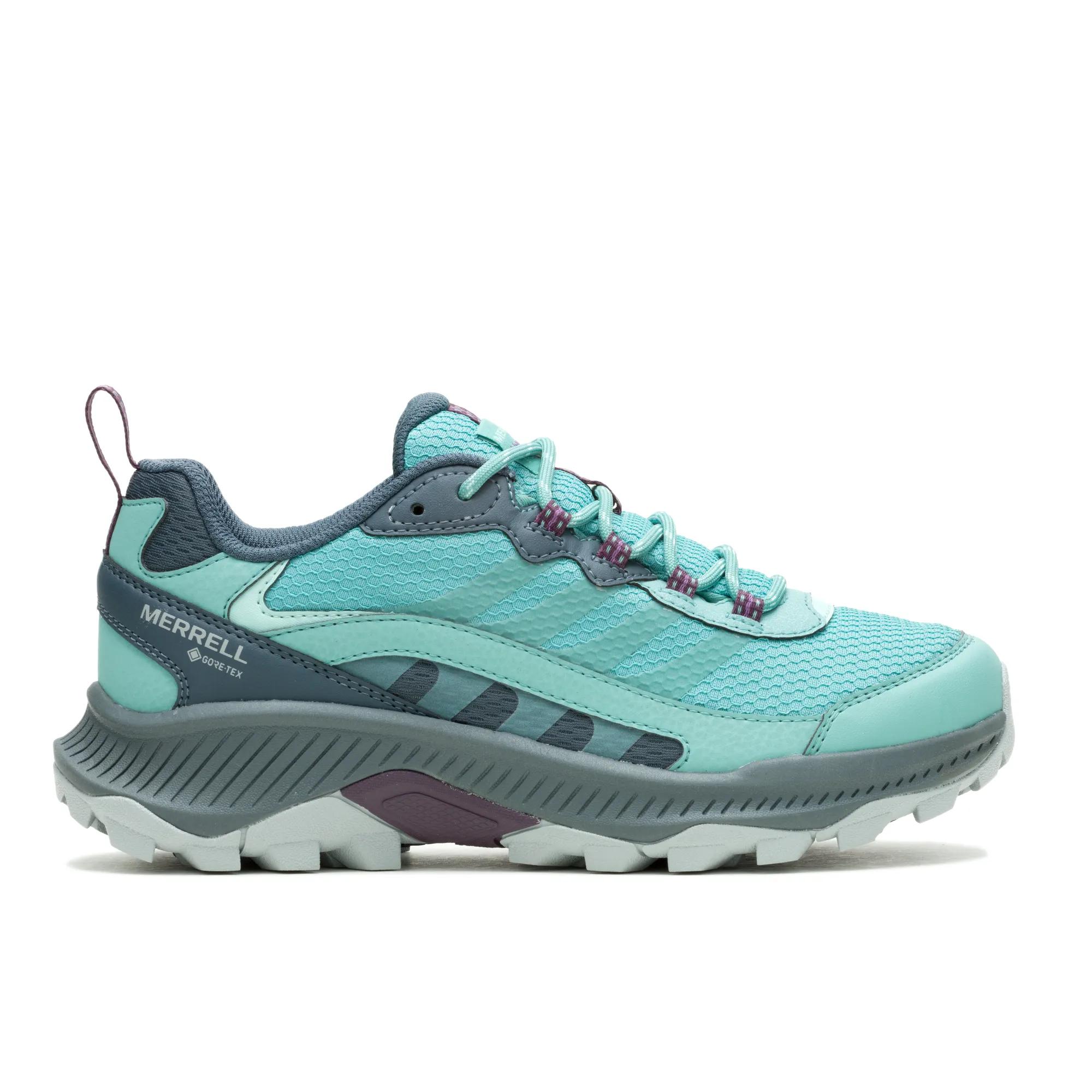 Merrell - Speed Strike 2 Gore-Tex® In Green Size 7 M