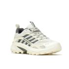 Moab Speed 2, Chalk, dynamic 2