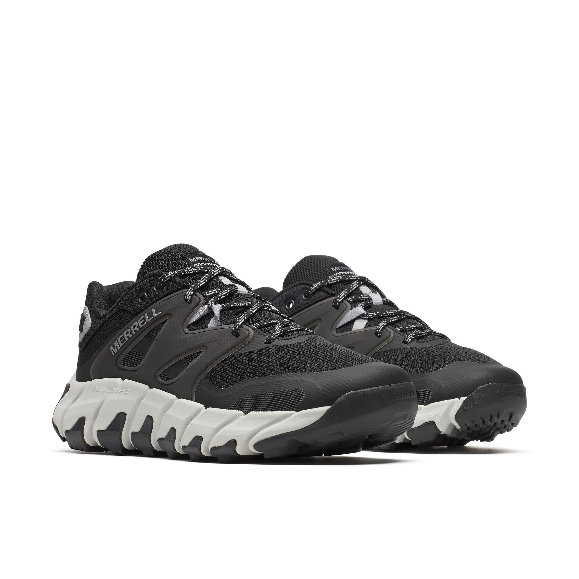 Maipo Explorer Aerosport, Black, dynamic 2