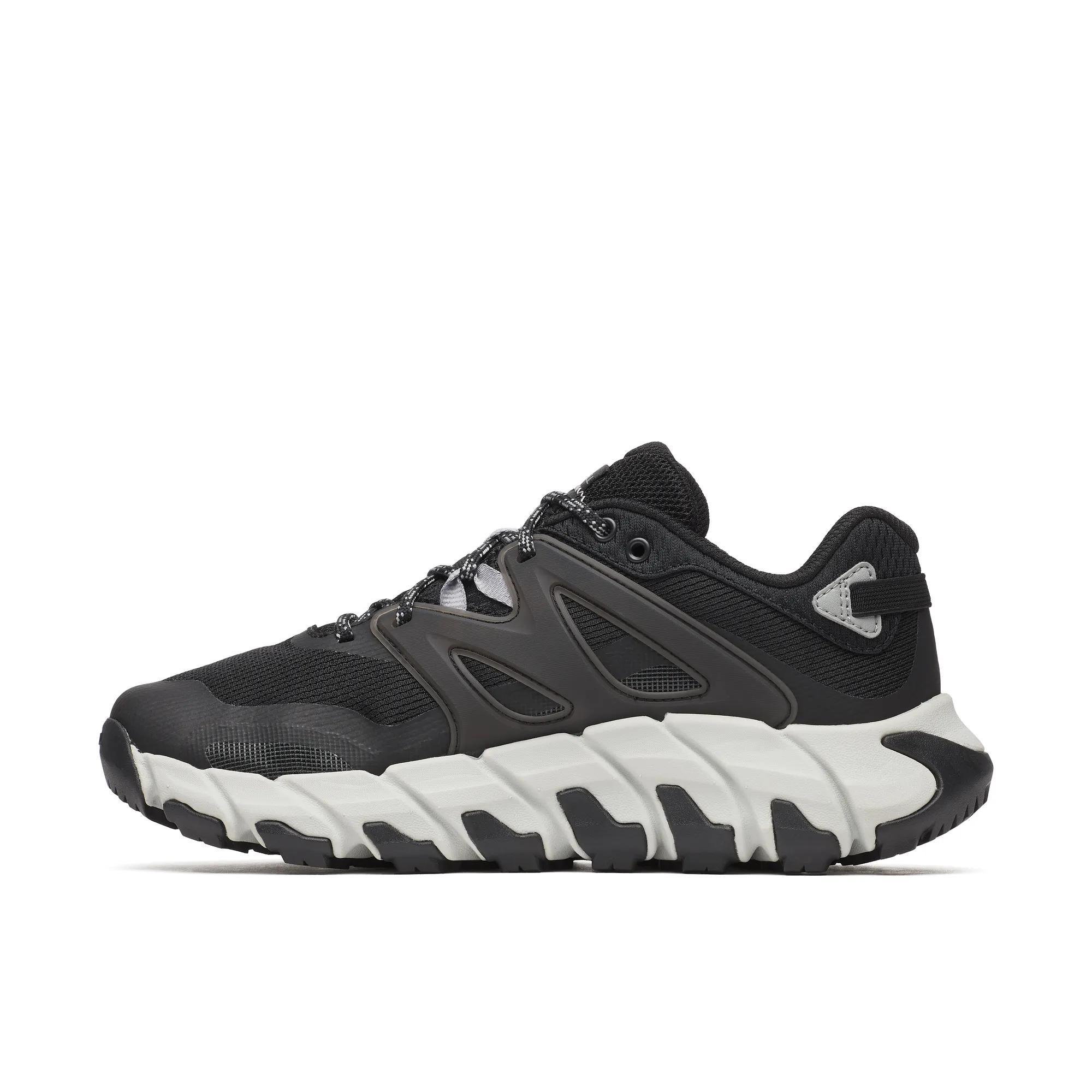 Maipo Explorer Aerosport, Black, dynamic 5