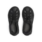 Maipo Explorer Sieve, Black, dynamic 3