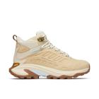 Moab Speed 2 Leather Mid Waterproof, Latte, dynamic 1