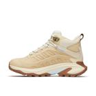 Moab Speed 2 Leather Mid Waterproof, Latte, dynamic 5