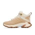 Moab Speed 2 Leather Mid Waterproof, Latte, dynamic 5