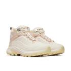 Moab Speed 2 Leather Mid Waterproof, Eggshell, dynamic 2