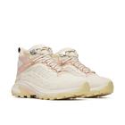 Moab Speed 2 Leather Mid Waterproof, Eggshell, dynamic 2