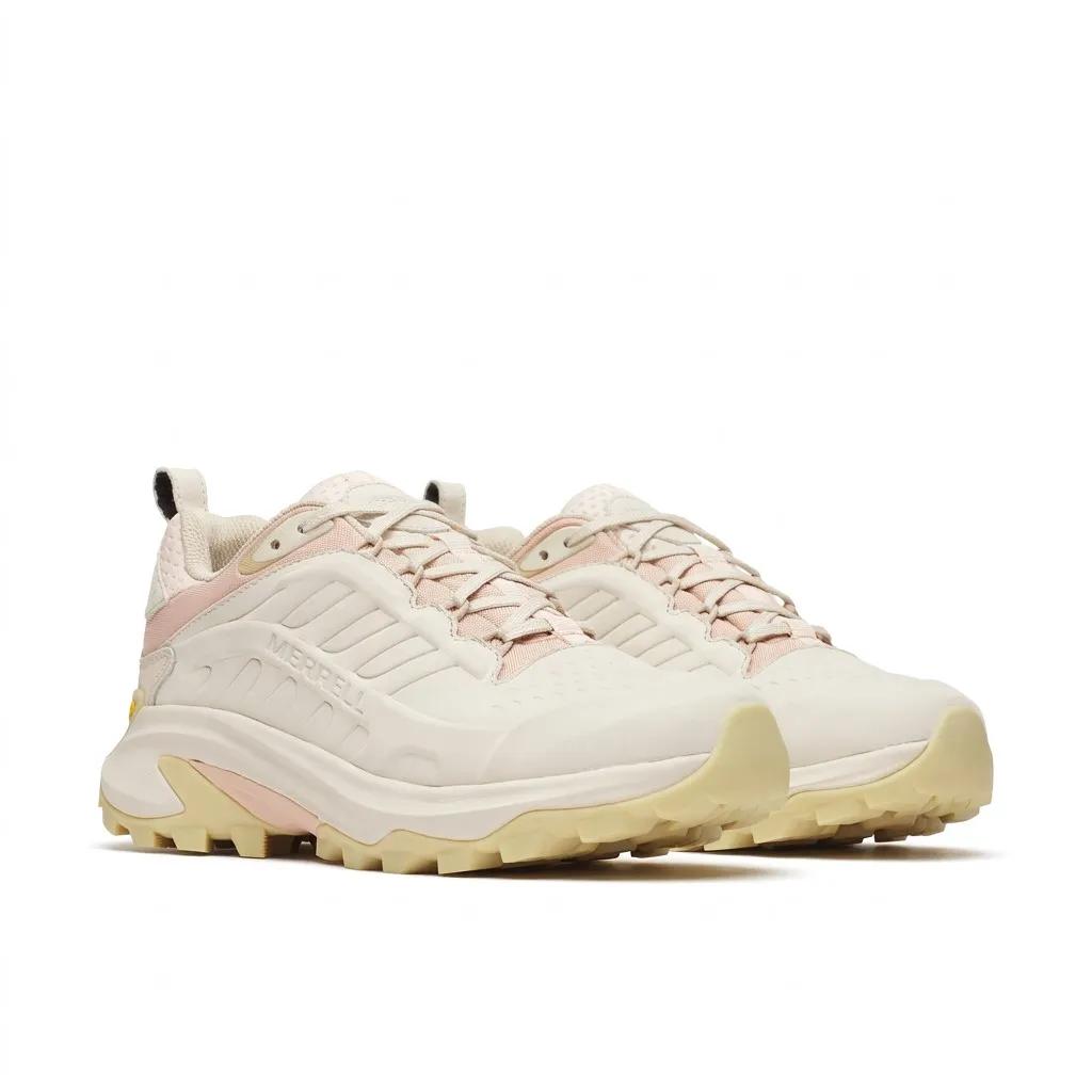 Women's Moab Speed 2 Leather Waterproof