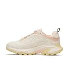 Moab Speed 2 Leather Waterproof, Eggshell, dynamic 5