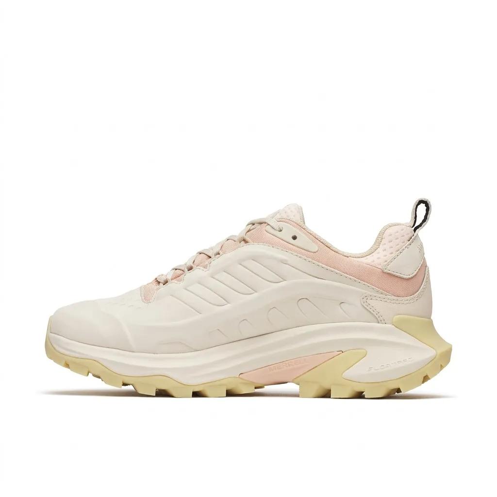 Women's Moab Speed 2 Leather Waterproof