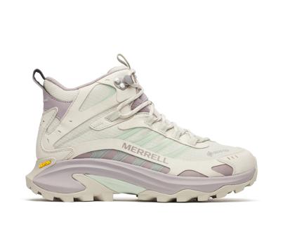 Merrell Moab Speed 2 Mid GORE-TEX®, Greige