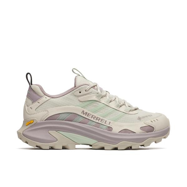 Moab Speed 2 GORE-TEX&reg;, Greige, dynamic