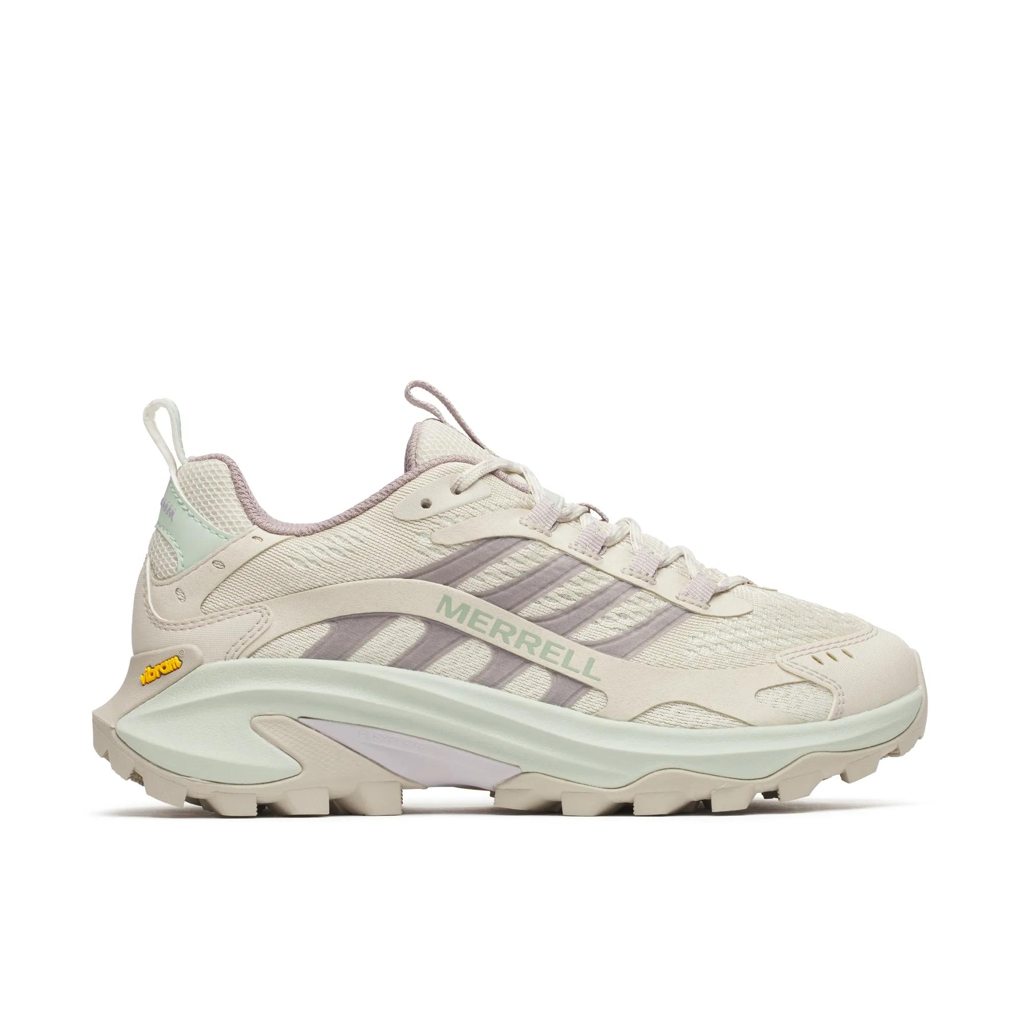 Merrell - Moab Speed 2 In Grey Size 8 M