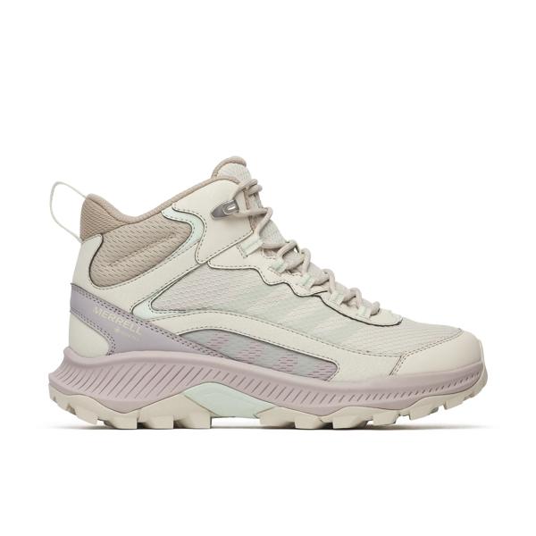 Speed Strike 2 Mid GORE-TEX&reg;, Greige, dynamic