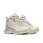 Speed Strike 2 Mid Waterproof, Greige, dynamic 2