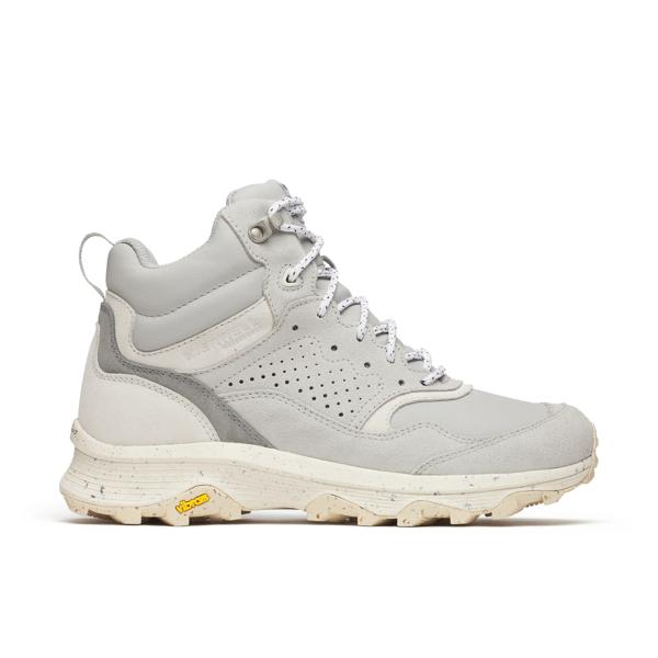 Speed Solo MXD Mid Waterproof, Pigeon, dynamic