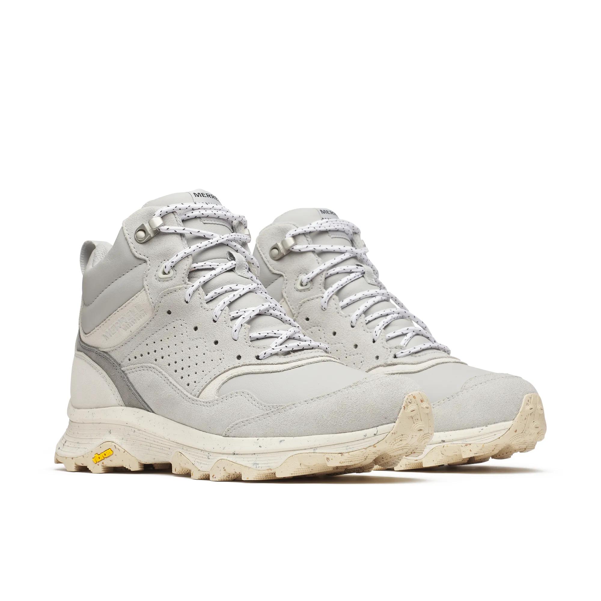 Speed Solo MXD Mid Waterproof, Pigeon, dynamic 2