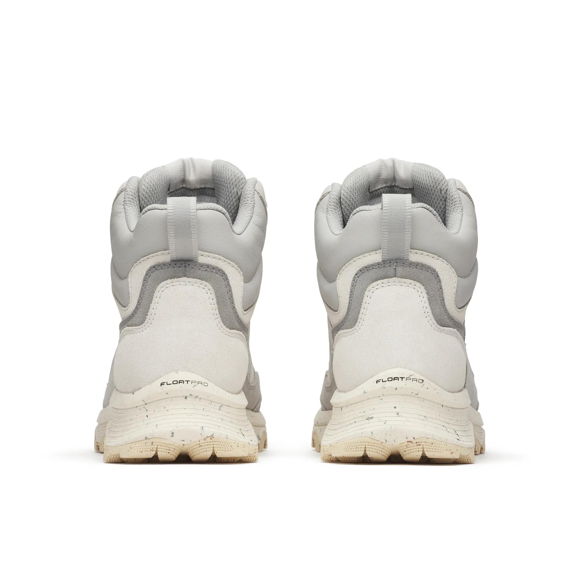 Speed Solo MXD Mid Waterproof, Pigeon, dynamic 4