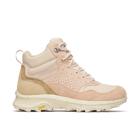 Speed Solo MXD Mid Waterproof, Tan Rose, dynamic 1