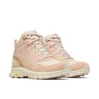 Speed Solo MXD Mid Waterproof, Tan Rose, dynamic 2