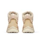 Speed Solo MXD Mid Waterproof, Tan Rose, dynamic 4