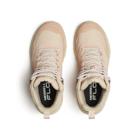 Speed Solo MXD Mid Waterproof, Tan Rose, dynamic 3