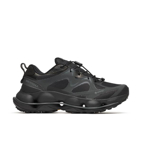 SpeedArc Matis GORE-TEX&reg;, Black, dynamic