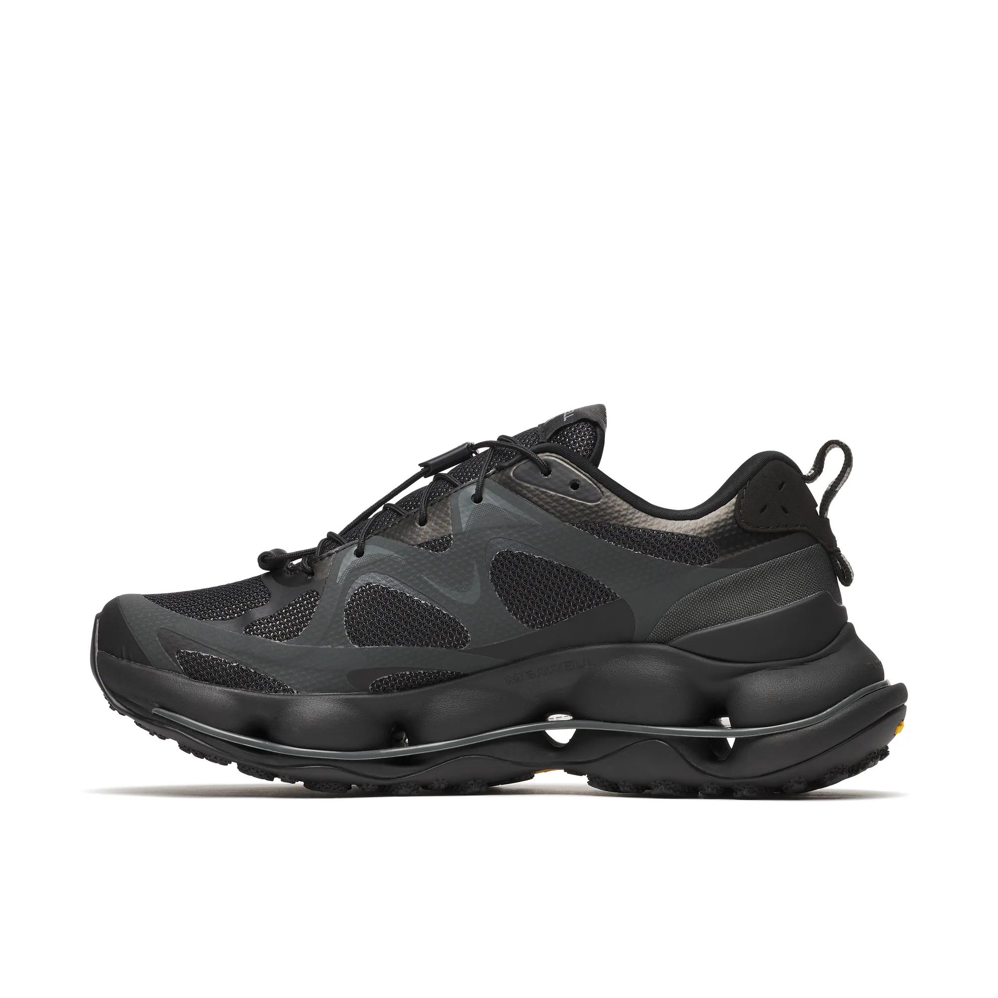 SpeedArc Matis GORE-TEX&reg;, Black, dynamic 5