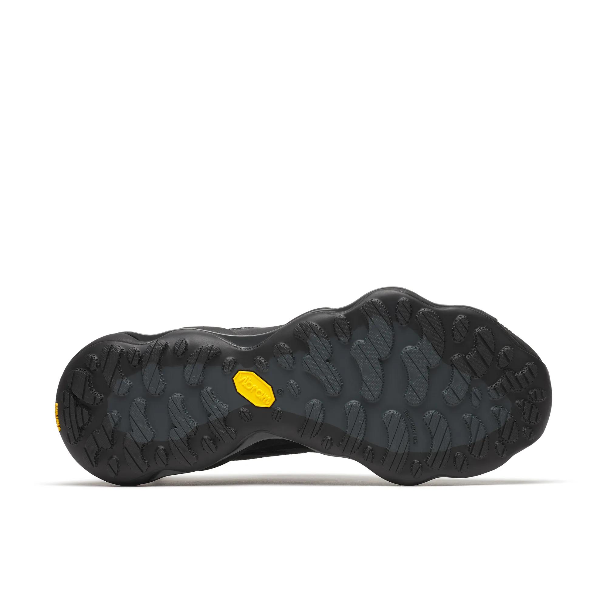 SpeedArc Matis GORE-TEX&reg;, Black, dynamic 6