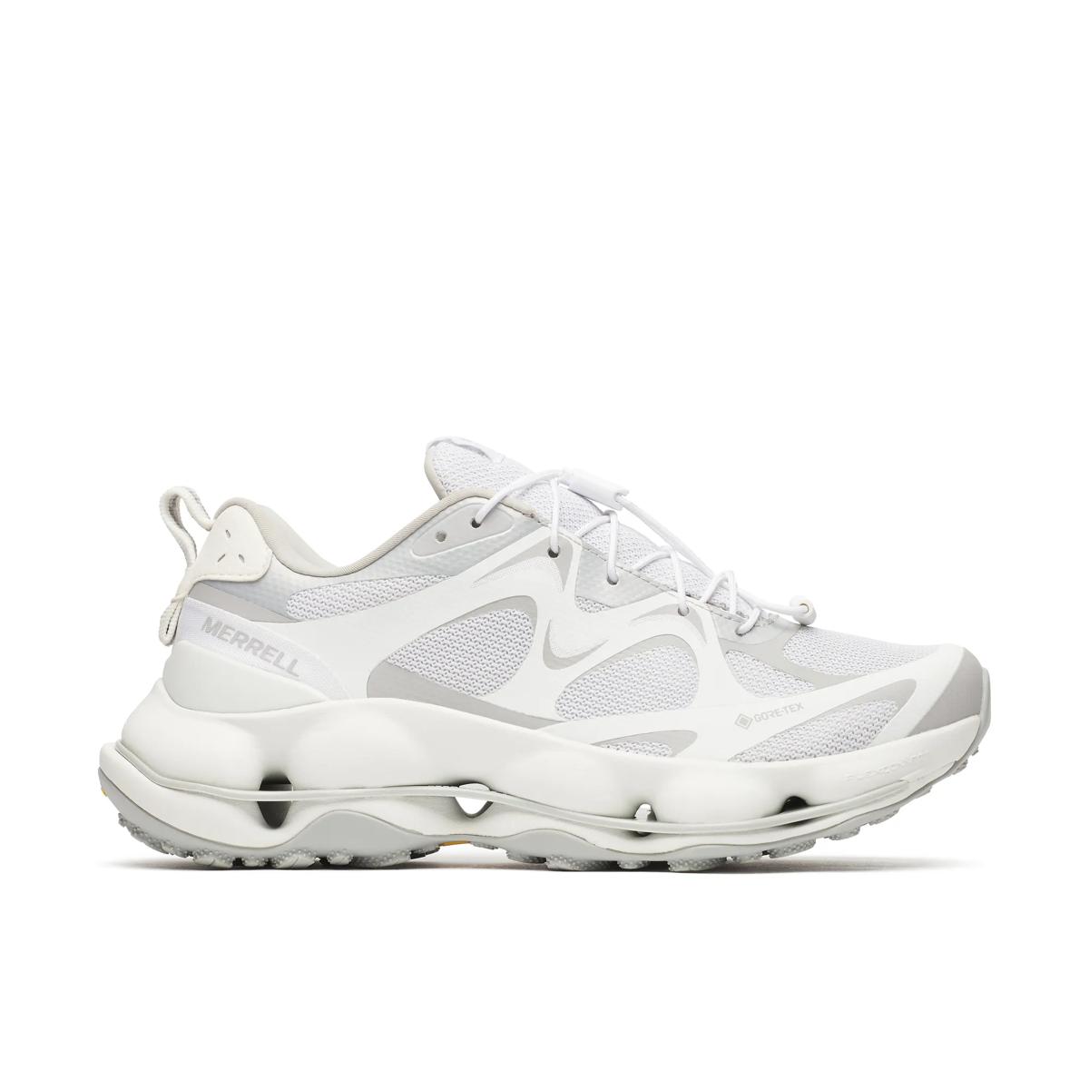 SpeedArc Matis GORE-TEX&reg;, White, dynamic 1